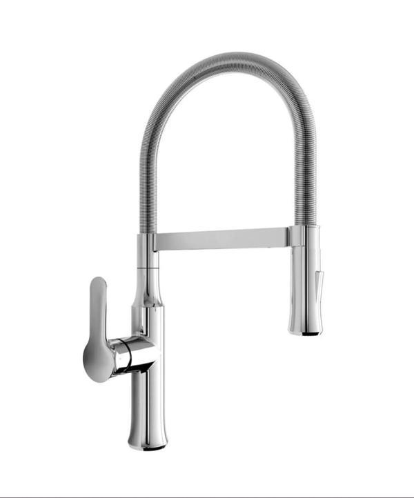 Kale Teknoloji Professional Spiralli Mutfak Bataryası 410200500189 8698208284074 - Image 1