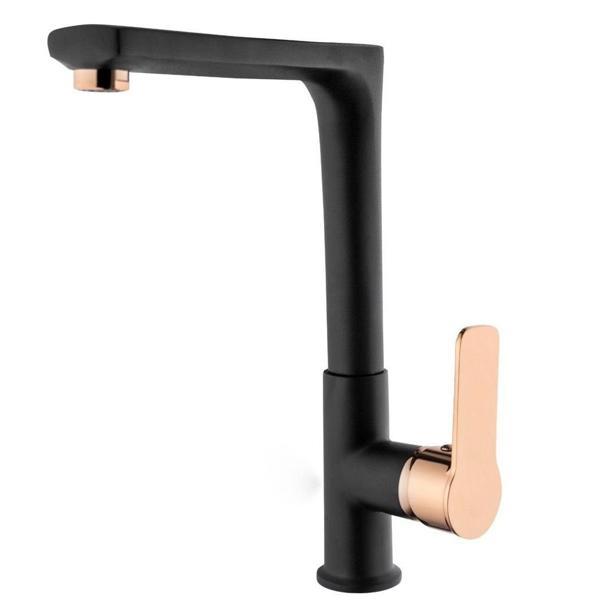 Esr Rame Kuğu Mutfak Bataryası 530100 - Image 1