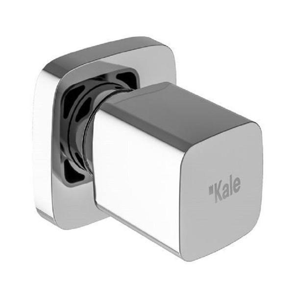 Kale Ankastre Stop Valf V200 Krom 20 Mm 410200502838 - Image 1