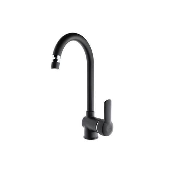 Foma Vista Black Eviye Mutfak Bataryası Mat Siyah 1023Vb - Image 1