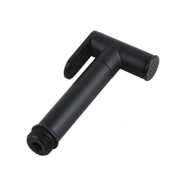 İtimat Pirinç Taharetmatik Seti Siyah 445S.CB 8698521034455 - Image 1