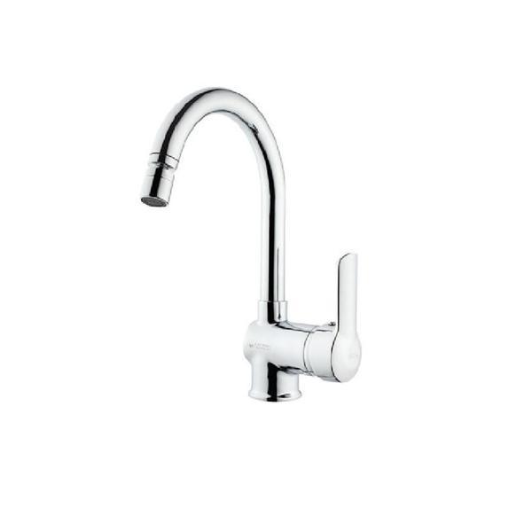 Foma Vista Kuğu Lavabo Bataryası 1024 - Image 1