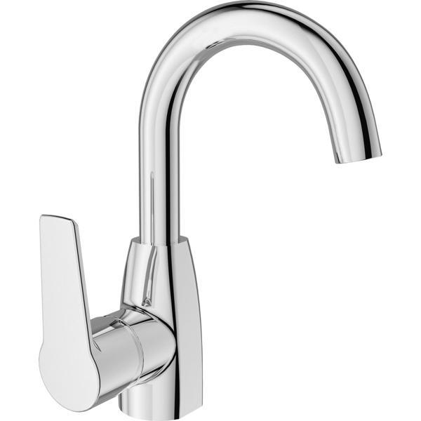 Kale Mare Döner Borulu Lavabo Bataryası 410200502498 - Image 1