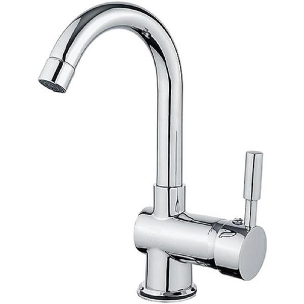 Aceser Roka Kuğu Döner Mutfak Bataryası 4320100803 8699952008039 - Image 1