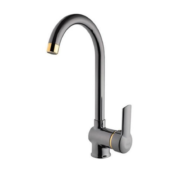 Foma Vista Perla Mutfak Bataryası İnci Siyah 1023Vp 8963321236597 - Image 1