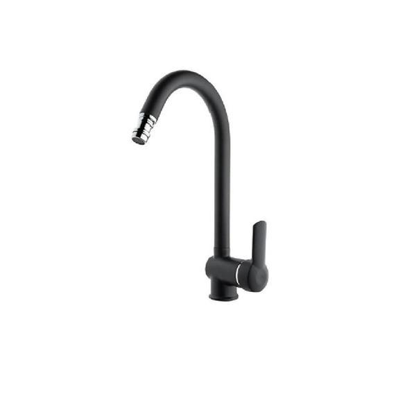 Foma Duro Mix Spiralli Eviye Mutfak Bataryası Mat Siyah 2419Vb - Image 1