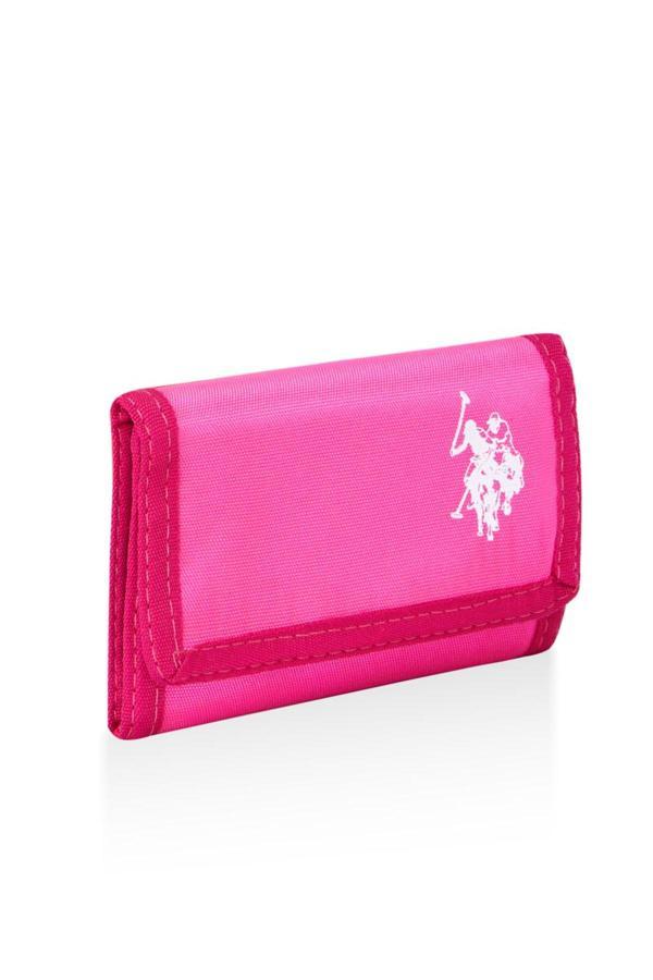 U.S. Polo. Assn. Kadın Cüzdan PLCUZ23844 - Image 1