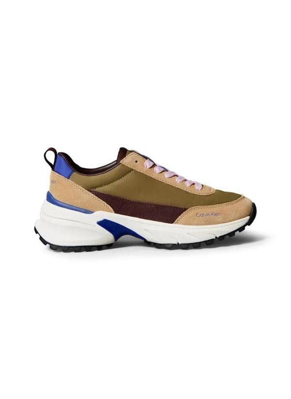 Calvin Klein Kadın Sneaker YW0YW020750IL - Image 1