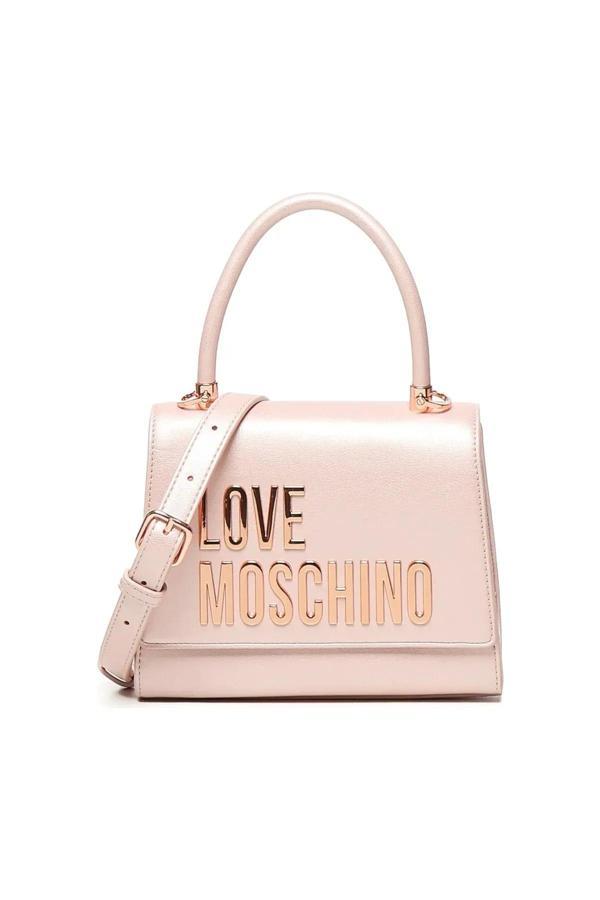 Love Moschino Kadın Çapraz Çanta JC4024PP1MKD197A - Image 1