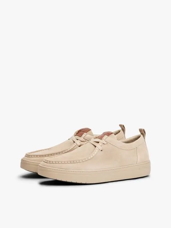 Tommy Hilfiger Erkek Loafer FM0FM05501RBT - Image 1