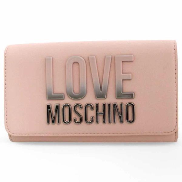 Love Moschino Kadın Cüzdan JC5727PP0MKD0601 - Image 1