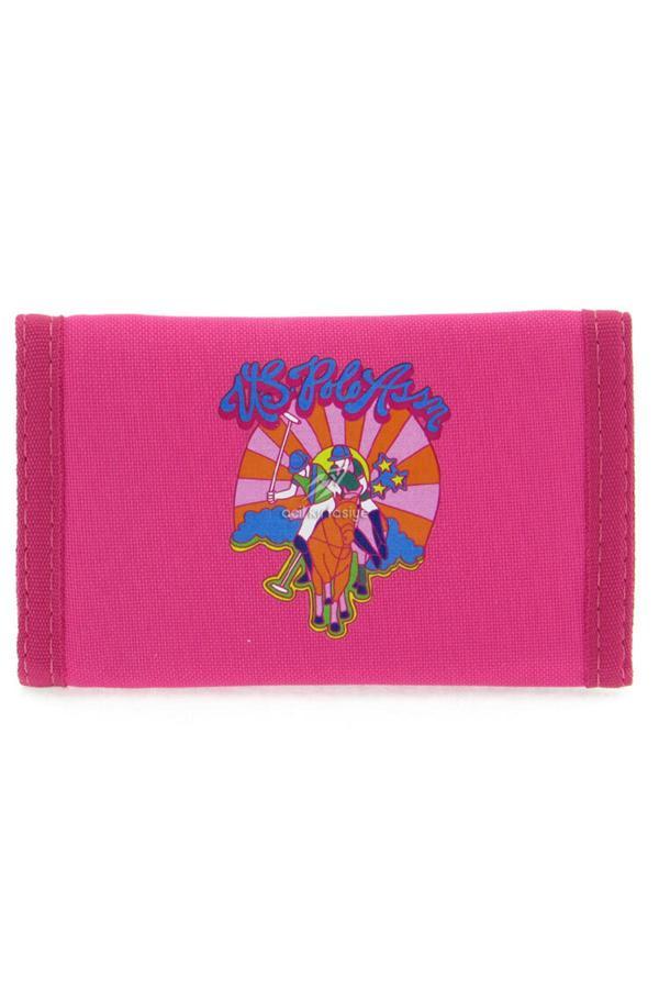 U.S. Polo. Assn. Kadın Cüzdan PLCUZ23869 - Image 1