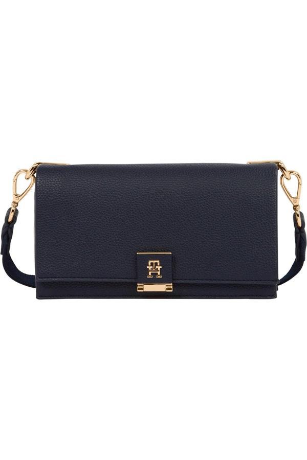 Tommy Hilfiger Kadın Çapraz Çanta AW0AW17678DW6 - Image 1