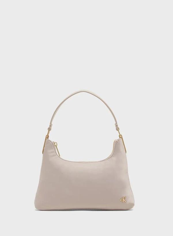 Calvin Klein Kadın Omuz Çanta LV04K3219GRMU - Image 1