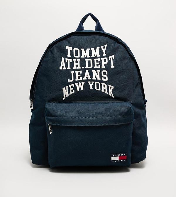 Tommy Hilfiger Erkek Sırt Çanta AM0AM13730C1G - Image 1