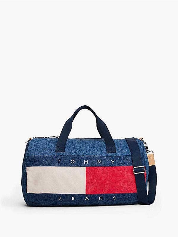 Tommy Hilfiger Erkek El Valizi AM0AM138131AF - Image 1