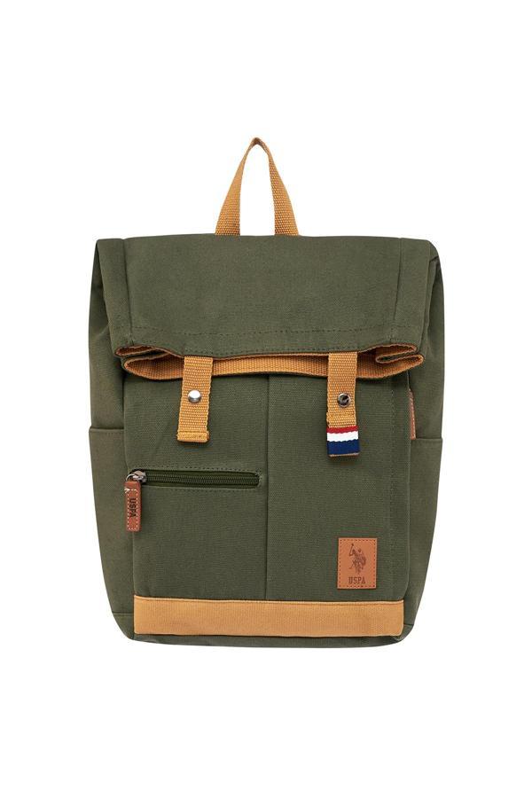 U.S. Polo. Assn. Unısex Sırt Çantası PLÇAN22212 - Image 1