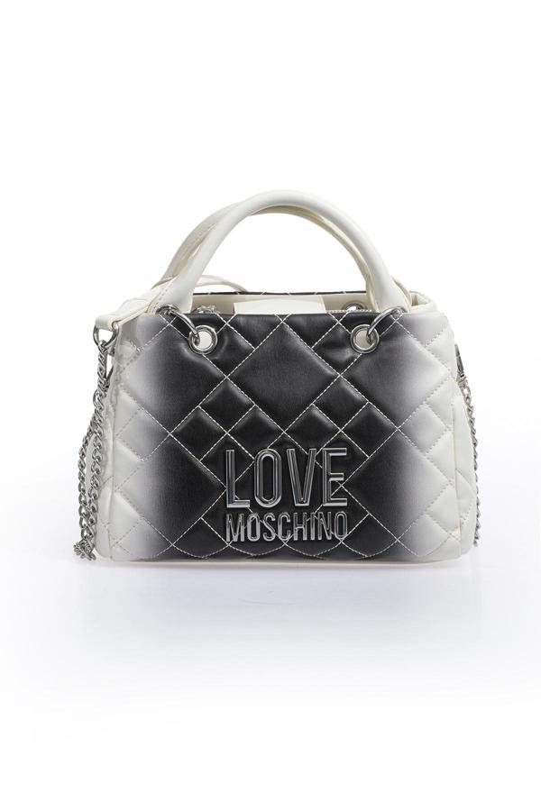 Love Moschino Kadın Çapraz Çanta JC4231PP0MKE011A - Image 1