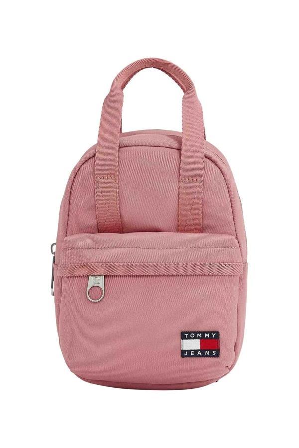 Tommy Hilfiger Kadın Günlük Sırt Çanta AW0AW17577TI0 - Image 1