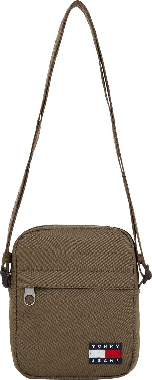 Tommy Hilfiger Erkek Çapraz Çanta AM0AM13710GWN - Image 1