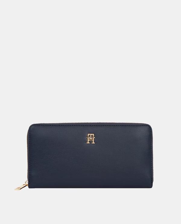 Tommy Hilfiger Kadın Cüzdan AW0AW17744DW6 - Image 1