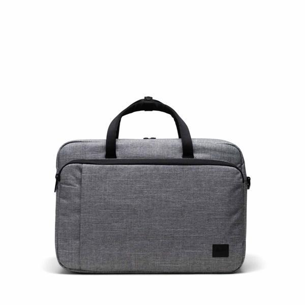 Herschel Bowen Duffle Tech El Çantası 30L 11293-00919-OS - Image 1