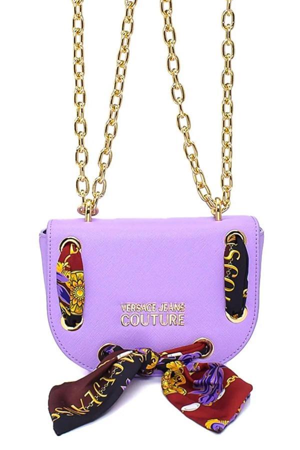 Versace Jeans Couture Kadın Omuz Çantası 75VA4BAC - Image 1