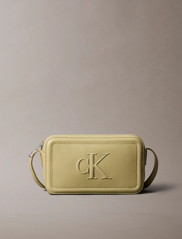 Calvin Klein Kadın Çapraz Çanta LV04F3220GIYZ - Image 1