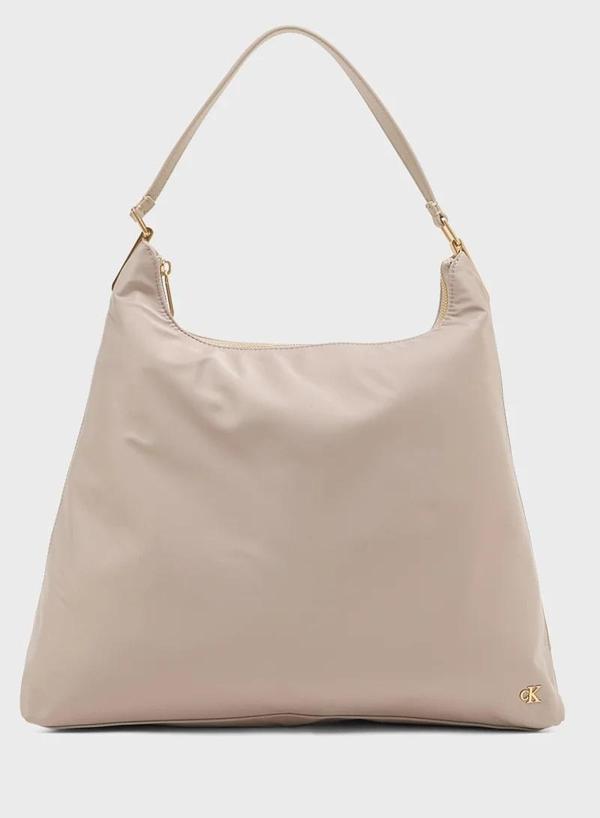 Calvin Klein Kadın Omuz Çanta LV04K3218GRMU - Image 1