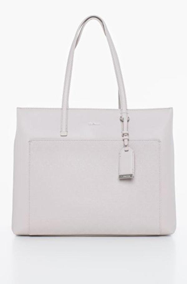 Calvin Klein Kadın Omuz Çanta LV04F3225GRMU - Image 1