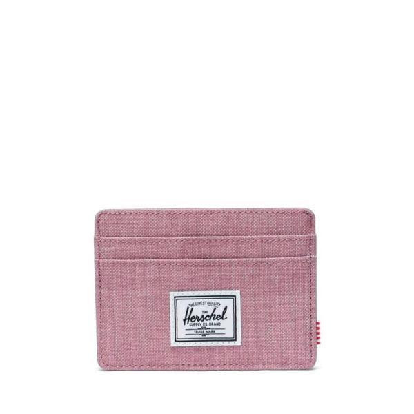 Herschel Charlie Cardholder Kartlık 30065-06570-OS - Image 1