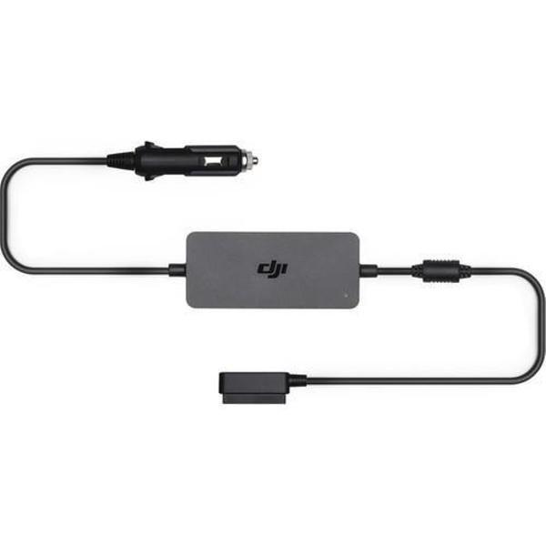 DJI Mavic 2 Car Charger Araç İçi Şarj Cihazı - Image 1