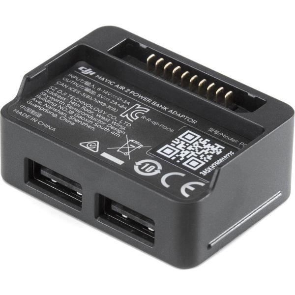DJI Mavic Air Battery To Powerbank Adapter - Image 1