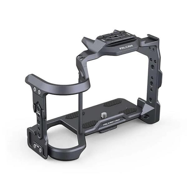 Falcam F22&F38 Quick Release Camera Cage Çerçeve (CANON EOS R5/R6) - Image 1