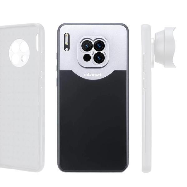 Ulanzi 17mm Lens Bağlantı Kılıfı Huawei Mate 30 - Image 1