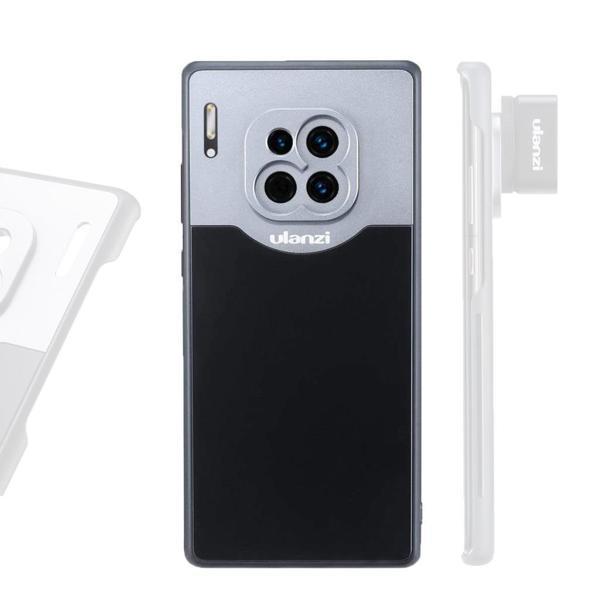 Ulanzi 17mm Lens Bağlantı Kılıfı Huawei Mate30 Pro - Image 1
