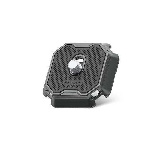 Falcam F38 Non-Slip Quick Release Plate - Image 1