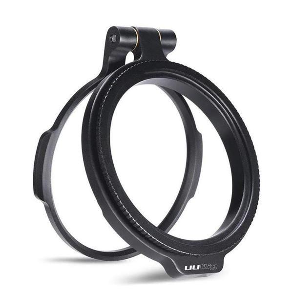 UURig R-72 Hızlı Filtre Takma Aparatı 72mm - Image 1