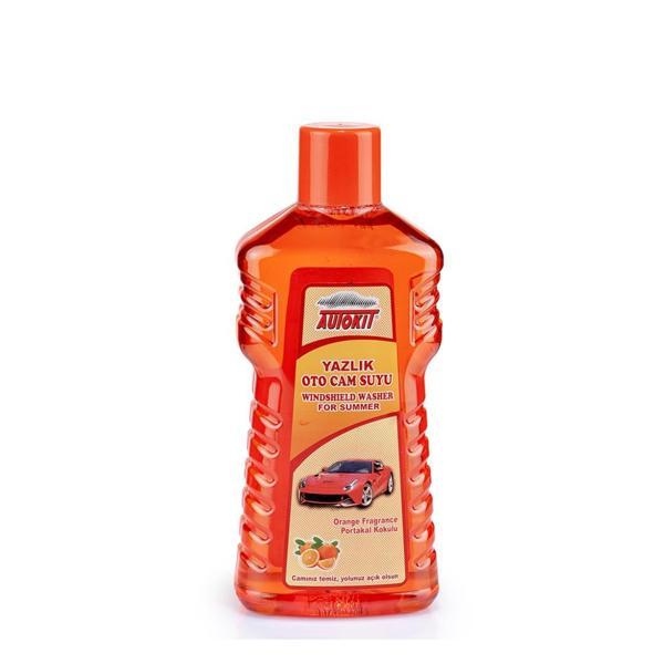 Autokit FA1-161 Yazlık Cam Suyu Portakal Kokulu 1 lt - Image 1