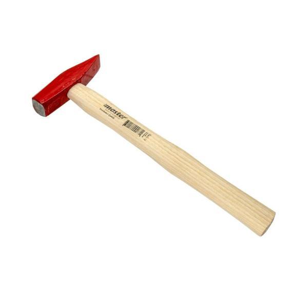 First Master 500757 Ahşap Saplı Çekiç 2000 gr - Image 1