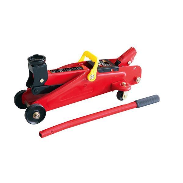 Big Red T820050 Arabalı Zemin Kriko 2 Ton - Image 1