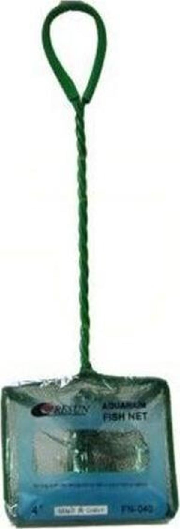 Resun Akvaryum Balık Kepçesi 15 Cm - Image 1