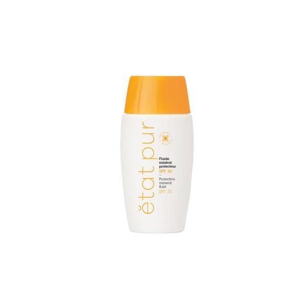 Protective Mineral Fluide SPF30 Güneş Kremi 40 ml - Image 1