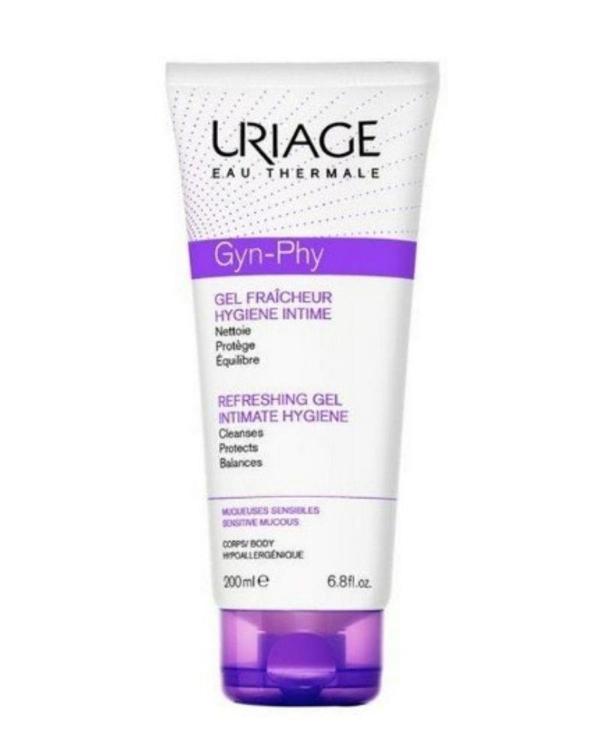 Gyn Phy Gel Fraich T 200 Ml - Image 1