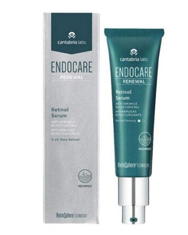 Endocare Renewal Retinol Serum 0.2% 30 Ml - Image 1