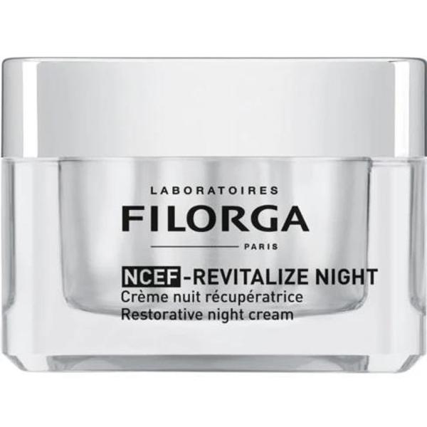 Filorga NCEF Revitalize - Restorative Night Cream 50ml - Image 1