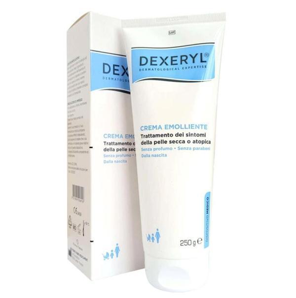Dexeryl Emollint Cream 250g - Image 1