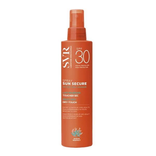 Sun Secure SPF30 Güneş Koruyucu Spray  200 ml - Image 1