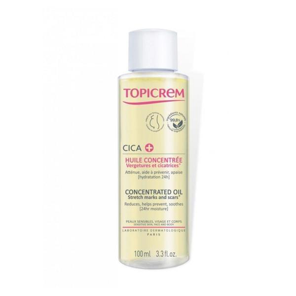 Cica Concentrated Oil 100 ml - Image 1