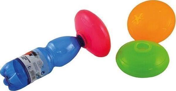 İmac Pet Şişe İle Kullanıma Uygun Köpek Oyuncağı 14 Cm - Image 1